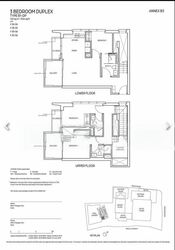 Midtown Bay (D7), Apartment #446235211